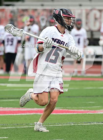 Thumbnail 1 in Somers vs. New Fairfield (CIAC Class S Final) photogallery.