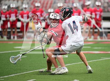 Thumbnail 3 in Somers vs. New Fairfield (CIAC Class S Final) photogallery.