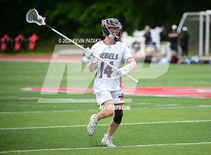 Thumbnail 1 in Somers vs. New Fairfield (CIAC Class S Final) photogallery.