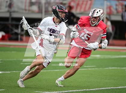 Thumbnail 3 in Somers vs. New Fairfield (CIAC Class S Final) photogallery.