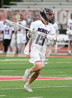 Photo from the gallery "Somers vs. New Fairfield (CIAC Class S Final)"