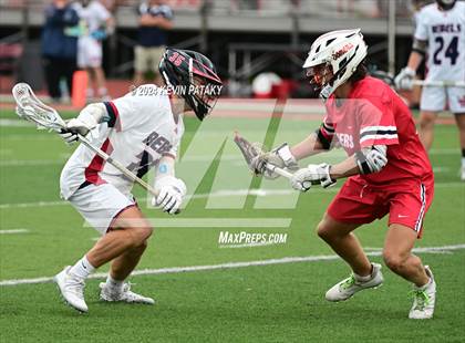 Thumbnail 3 in Somers vs. New Fairfield (CIAC Class S Final) photogallery.