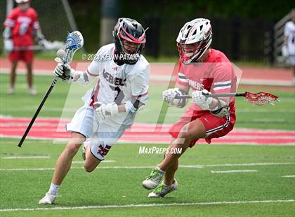 Thumbnail 1 in Somers vs. New Fairfield (CIAC Class S Final) photogallery.