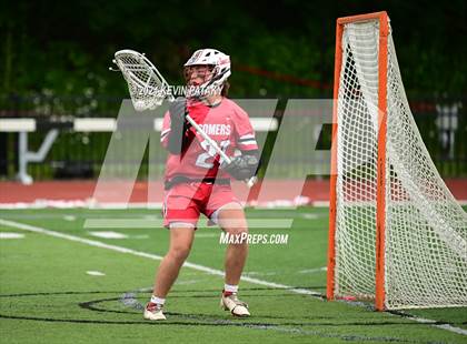 Thumbnail 2 in Somers vs. New Fairfield (CIAC Class S Final) photogallery.