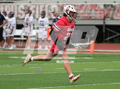 Thumbnail 3 in Somers vs. New Fairfield (CIAC Class S Final) photogallery.