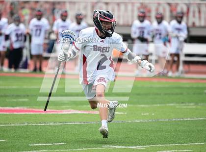 Thumbnail 3 in Somers vs. New Fairfield (CIAC Class S Final) photogallery.