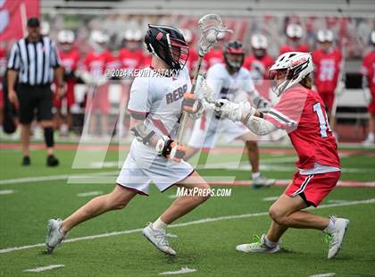 Thumbnail 1 in Somers vs. New Fairfield (CIAC Class S Final) photogallery.