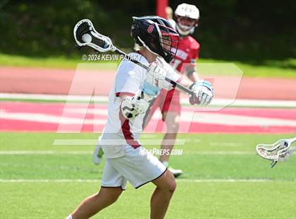 Thumbnail 1 in Somers vs. New Fairfield (CIAC Class S Final) photogallery.