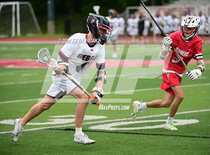 Thumbnail 1 in Somers vs. New Fairfield (CIAC Class S Final) photogallery.
