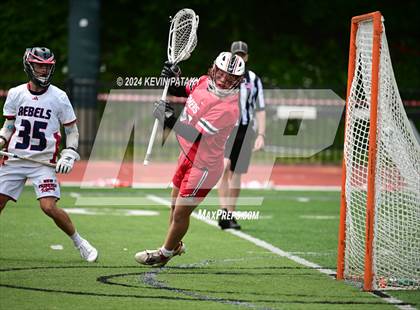 Thumbnail 1 in Somers vs. New Fairfield (CIAC Class S Final) photogallery.