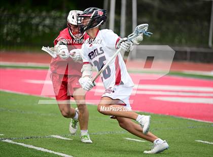 Thumbnail 3 in Somers vs. New Fairfield (CIAC Class S Final) photogallery.