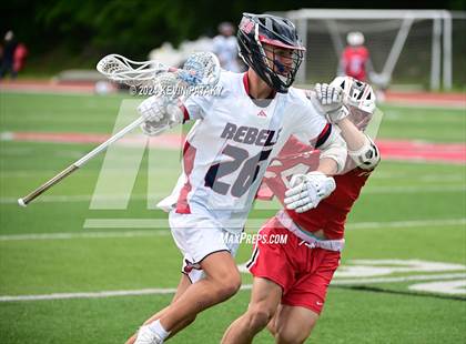 Thumbnail 2 in Somers vs. New Fairfield (CIAC Class S Final) photogallery.