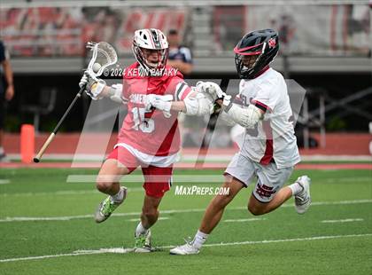 Thumbnail 2 in Somers vs. New Fairfield (CIAC Class S Final) photogallery.