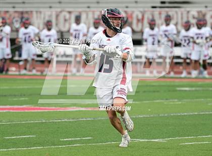 Thumbnail 1 in Somers vs. New Fairfield (CIAC Class S Final) photogallery.