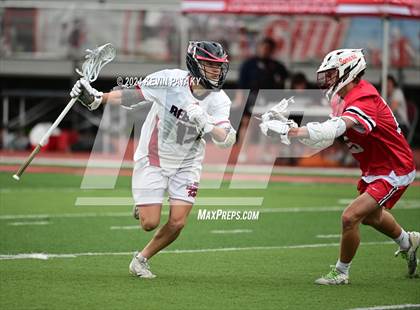 Thumbnail 1 in Somers vs. New Fairfield (CIAC Class S Final) photogallery.