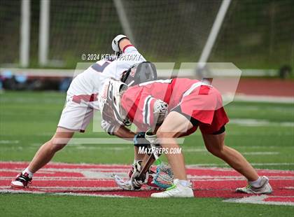 Thumbnail 2 in Somers vs. New Fairfield (CIAC Class S Final) photogallery.