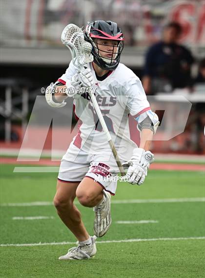 Thumbnail 1 in Somers vs. New Fairfield (CIAC Class S Final) photogallery.