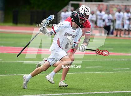 Thumbnail 1 in Somers vs. New Fairfield (CIAC Class S Final) photogallery.