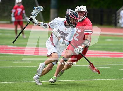Thumbnail 1 in Somers vs. New Fairfield (CIAC Class S Final) photogallery.