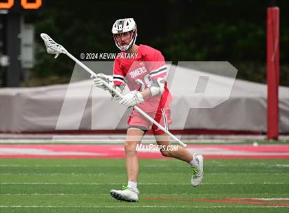 Thumbnail 1 in Somers vs. New Fairfield (CIAC Class S Final) photogallery.
