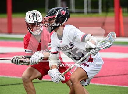 Thumbnail 1 in Somers vs. New Fairfield (CIAC Class S Final) photogallery.