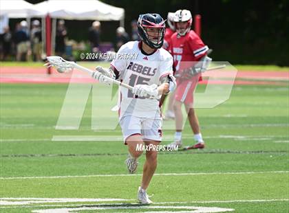 Thumbnail 1 in Somers vs. New Fairfield (CIAC Class S Final) photogallery.