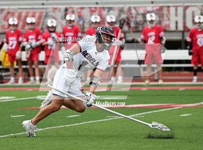 Thumbnail 2 in Somers vs. New Fairfield (CIAC Class S Final) photogallery.