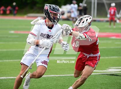 Thumbnail 1 in Somers vs. New Fairfield (CIAC Class S Final) photogallery.