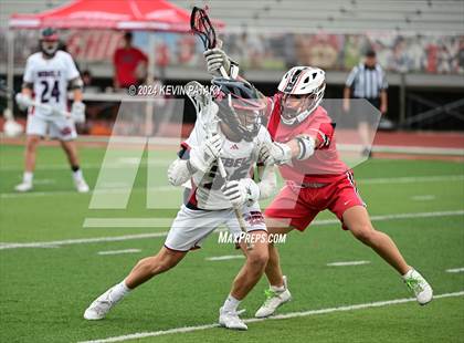 Thumbnail 3 in Somers vs. New Fairfield (CIAC Class S Final) photogallery.