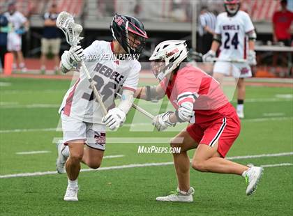 Thumbnail 1 in Somers vs. New Fairfield (CIAC Class S Final) photogallery.