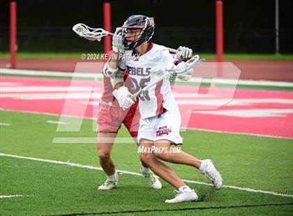 Thumbnail 3 in Somers vs. New Fairfield (CIAC Class S Final) photogallery.