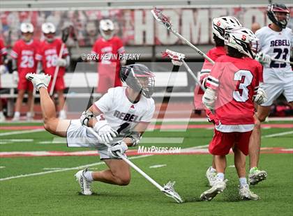 Thumbnail 2 in Somers vs. New Fairfield (CIAC Class S Final) photogallery.