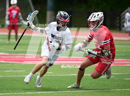 Thumbnail 3 in Somers vs. New Fairfield (CIAC Class S Final) photogallery.