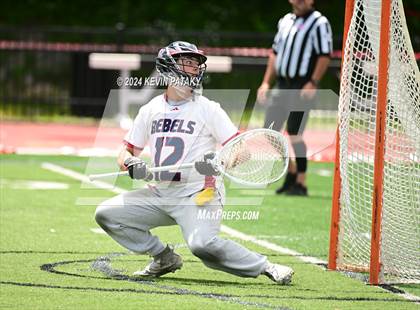 Thumbnail 3 in Somers vs. New Fairfield (CIAC Class S Final) photogallery.