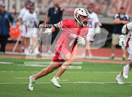 Thumbnail 2 in Somers vs. New Fairfield (CIAC Class S Final) photogallery.