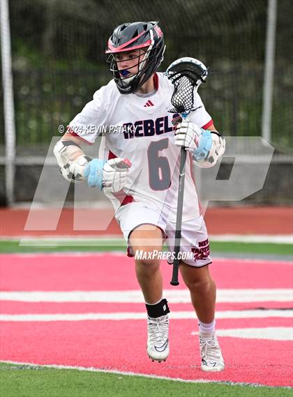 Thumbnail 1 in Somers vs. New Fairfield (CIAC Class S Final) photogallery.