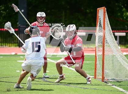 Thumbnail 3 in Somers vs. New Fairfield (CIAC Class S Final) photogallery.