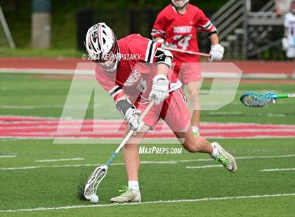 Thumbnail 3 in Somers vs. New Fairfield (CIAC Class S Final) photogallery.