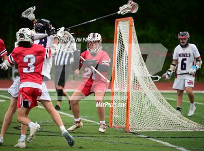 Thumbnail 1 in Somers vs. New Fairfield (CIAC Class S Final) photogallery.