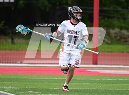 Thumbnail 2 in Somers vs. New Fairfield (CIAC Class S Final) photogallery.