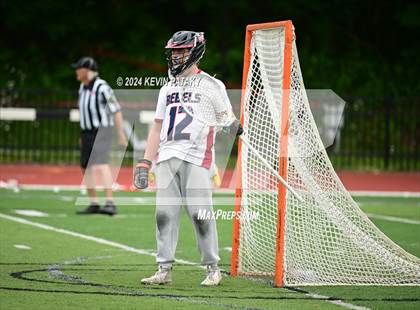 Thumbnail 1 in Somers vs. New Fairfield (CIAC Class S Final) photogallery.