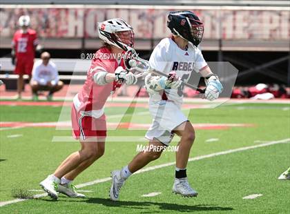 Thumbnail 1 in Somers vs. New Fairfield (CIAC Class S Final) photogallery.