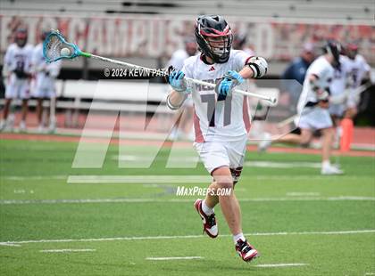 Thumbnail 2 in Somers vs. New Fairfield (CIAC Class S Final) photogallery.