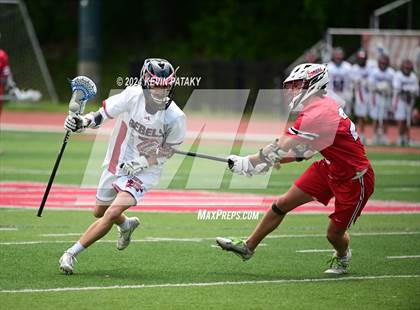 Thumbnail 2 in Somers vs. New Fairfield (CIAC Class S Final) photogallery.
