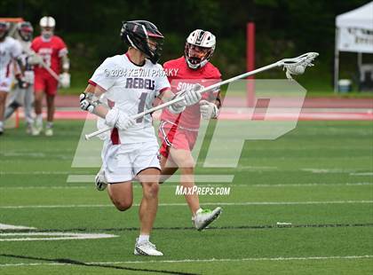 Thumbnail 2 in Somers vs. New Fairfield (CIAC Class S Final) photogallery.