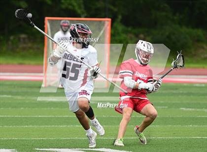 Thumbnail 1 in Somers vs. New Fairfield (CIAC Class S Final) photogallery.