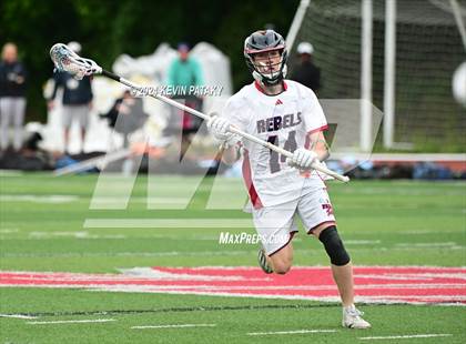 Thumbnail 2 in Somers vs. New Fairfield (CIAC Class S Final) photogallery.