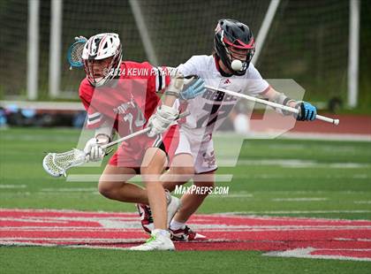 Thumbnail 1 in Somers vs. New Fairfield (CIAC Class S Final) photogallery.