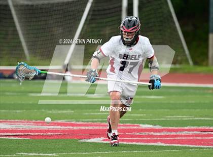 Thumbnail 1 in Somers vs. New Fairfield (CIAC Class S Final) photogallery.