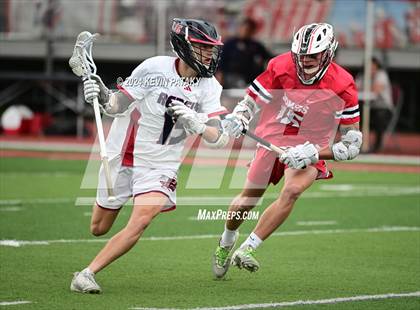 Thumbnail 1 in Somers vs. New Fairfield (CIAC Class S Final) photogallery.